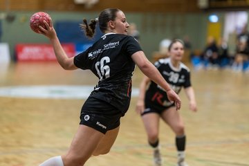 Bild 262 - wAJ SV Henstedt Ulzburg - SC Alstertal Langenhorn : Ergebnis: 30:41